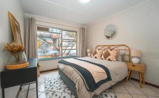 Golden Oaks Complex - Boksburg - 1