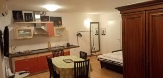 Spacious APARTMENT NOBILE RELAX IN A HISTORICAL OLD HOUSE - Koper - 9