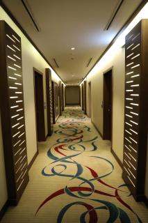 Best Level Hotel - Jeddah - 4
