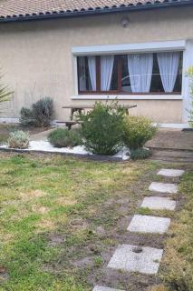 La maison près du Lac - 6