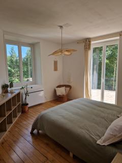 Maison familiale de 280m² - 2