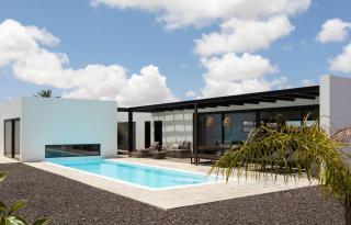 Villa Borea - AlisiaFuerteventura - 6