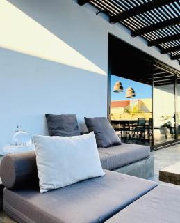 Villa Borea - AlisiaFuerteventura - Villaverde - 1