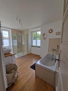 Maison familiale de 280m² - 4
