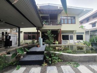 Pa Rang cafe & art stay - Chiang Mai - 9