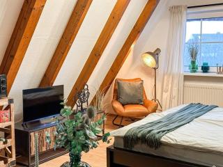 Achtern Diek AD2 34 - Dorum-Neufeld - 5