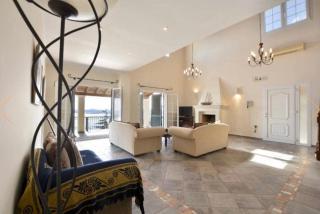 Panorama Villa Leandro Korfu - Vinglatoúrion - 1
