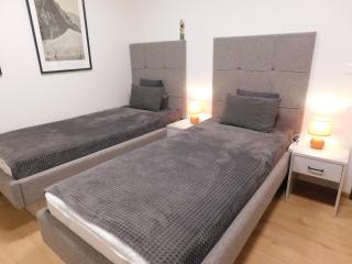 Wellness Rezort Tatranská Štrba - Štrbské Pleso - 4