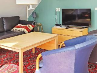 6 person holiday home in Rømø-By Traum - Rømø Kirkeby - 6