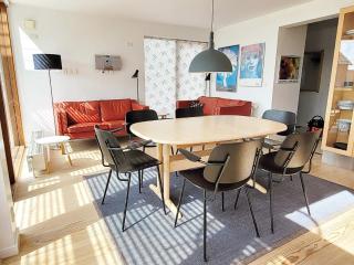 6 person holiday home in Rømø-By Traum - Rømø Kirkeby - 1