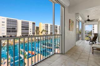 Casa Marina 224 - Fort Myers Beach - 0