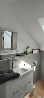 Gästezimmer Waldblick Leinsweiler - 5