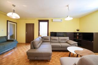 Three bedroom apartment Tesla Maraska - Zadar - 0