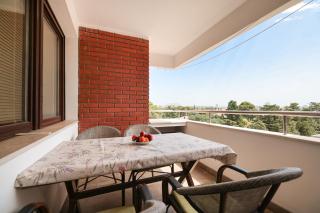 Three bedroom apartment Tesla Maraska - Zadar - 2