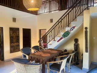 Kongo Dream - Diani Beach - 6