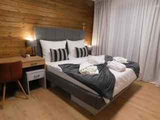 Wellness Rezort Tatranská Štrba - Štrbské Pleso - 8