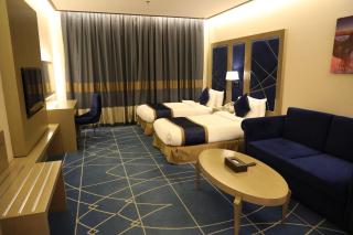 Best Level Hotel - Jeddah - 7
