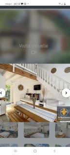 La maison près du Lac - Aureilhan - 8