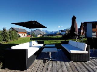 Spacious apartment 500 m from the ski slopes - La Toussuire - 6