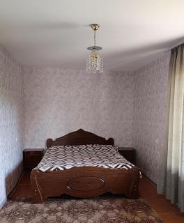 Ohanatun - House in Antarut, Byurakan - 4