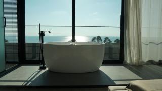 Hotel Nobilis Hall - Kobuleti - 4