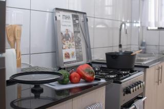 Egoli Premiere Serviced Apartments by Nest & Nomad - Nairobi - 2