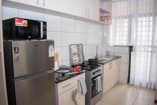 Egoli Premiere Serviced Apartments by Nest & Nomad - Nairobi - 8