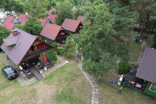 Domki letniskowe BAŁTYK - 2