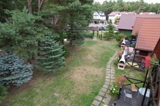 Domki letniskowe BAŁTYK - 1