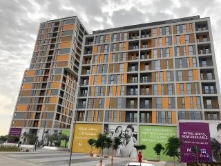Placid Studio at Afnan 4 Midtown Dubai Production City by Deluxe Holiday Homes - Dubai - 6