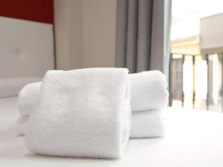 Apartamentos Comfort City - Granada - 8
