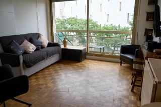 Entiry apartment, Private rooms in Paris - Parigi - 0