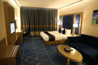 Best Level Hotel - Jeddah - 8