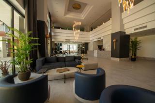 V Center Hotel - Trabzon - 1