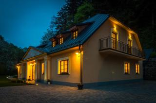 Apartmány Weissov Dom - Banská Štiavnica - 6