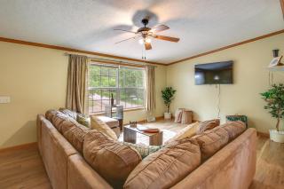 Modern Keystone Home 4 Mi to Mount Rushmore! - Keystone - 7