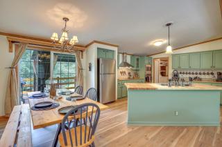 Modern Keystone Home 4 Mi to Mount Rushmore! - Keystone - 3
