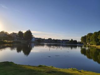 La Villa Audren Love Room Jacuzzi - 5