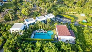 The Serenity Resort Private Villa - Na Jomtien - 5