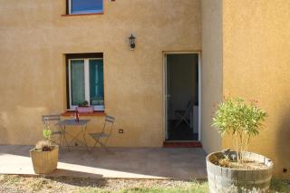 Chambre d'hôte - Cucugnan - 7