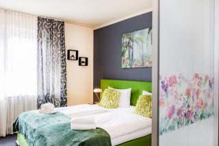 Hotel Fürst Garden - Dortmund - 3
