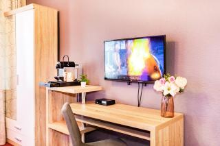 Hotel Fürst Garden - Dortmund - 2