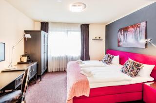 Hotel Fürst Garden - Dortmund - 8