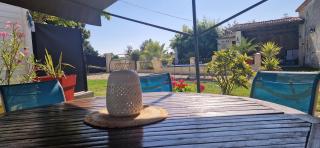 Chez Ando - Saint-Ciers-sur-Gironde - 9