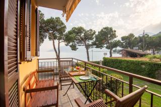 Appartamento Lungolago - Domaso - 9
