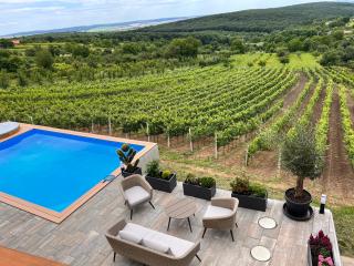 Edelin Wine House - Edelény - 9