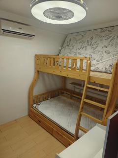 Best inn one oasis two bed room B2 524 - 9