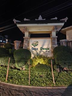 Best inn one oasis two bed room B2 524 - 1