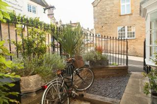 Spring Cottage - Chipping Norton - 9