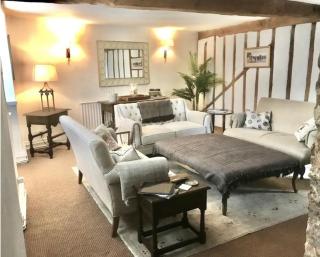 Spring Cottage - Chipping Norton - 2